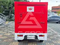 2017 GM Daewoo Labo