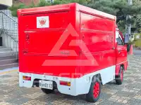 2017 GM Daewoo Labo