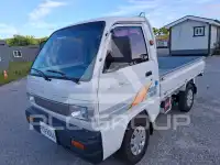 2017 GM Daewoo Labo
