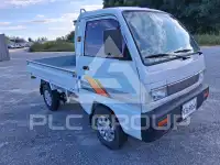 2017 GM Daewoo Labo
