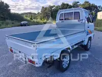 2017 GM Daewoo Labo