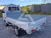 2017 GM Daewoo Labo