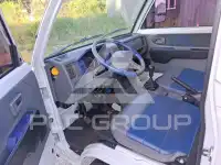 2017 GM Daewoo Labo