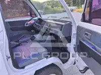 2017 GM Daewoo Labo