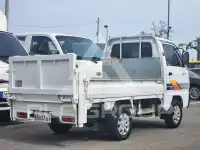 2017 GM Daewoo Labo