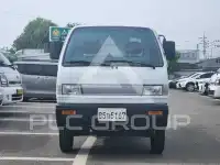 2017 GM Daewoo Labo