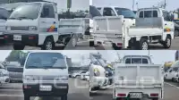 2017 GM Daewoo Labo