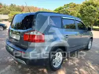 2017 GM Daewoo Orlando