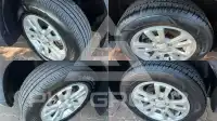 2017 GM Daewoo Orlando