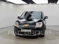 2017 GM Daewoo Orlando
