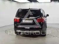 2017 GM Daewoo Orlando