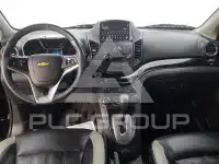2017 GM Daewoo Orlando