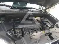 2017 GM Daewoo Orlando
