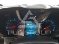 2017 GM Daewoo Orlando
