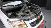 2017 GM Daewoo Orlando
