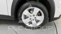 2017 GM Daewoo Orlando