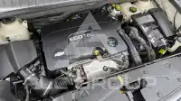 2017 GM Daewoo Orlando
