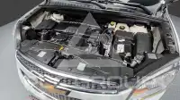 2017 GM Daewoo Orlando