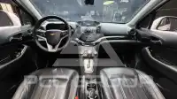 2017 GM Daewoo Orlando
