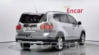 2017 GM Daewoo Orlando