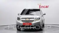 2017 GM Daewoo Orlando