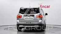 2017 GM Daewoo Orlando