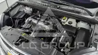 2017 GM Daewoo Orlando