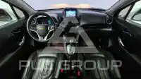 2017 GM Daewoo Orlando