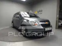 2017 GM Daewoo Orlando