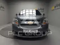 2017 GM Daewoo Orlando