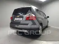 2017 GM Daewoo Orlando