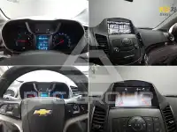 2017 GM Daewoo Orlando