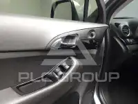 2017 GM Daewoo Orlando
