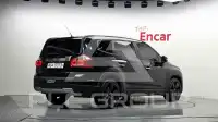 2017 GM Daewoo Orlando