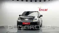 2017 GM Daewoo Orlando