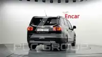 2017 GM Daewoo Orlando