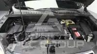 2017 GM Daewoo Orlando
