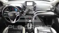 2017 GM Daewoo Orlando