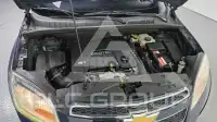 2017 GM Daewoo Orlando