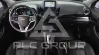 2017 GM Daewoo Orlando