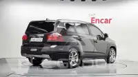 2017 GM Daewoo Orlando