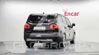 2017 GM Daewoo Orlando