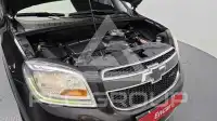 2017 GM Daewoo Orlando