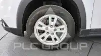 2017 GM Daewoo Orlando