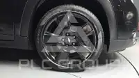 2017 GM Daewoo Orlando
