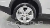 2017 GM Daewoo Orlando