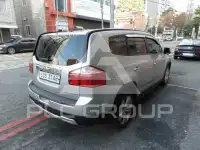 2017 GM Daewoo Orlando