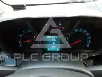 2017 GM Daewoo Orlando