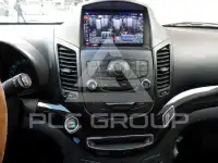 2017 GM Daewoo Orlando
