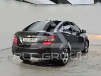 2017 GM Daewoo Aveo